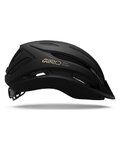 GIRO Cycling helmet - REGISTER II MIPS W - black