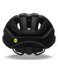 GIRO Cycling helmet - REGISTER II MIPS YOUTH - black