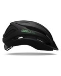 GIRO Cycling helmet - REGISTER II MIPS YOUTH - black