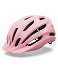 GIRO Cycling helmet - REGISTER II MIPS YOUTH - pink