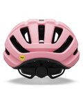 GIRO Cycling helmet - REGISTER II MIPS YOUTH - pink