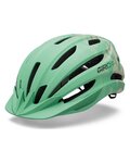 GIRO Cycling helmet - REGISTER II MIPS YOUTH - green