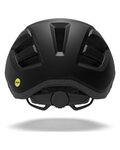 GIRO Cycling helmet - FIXTURE II MIPS - black