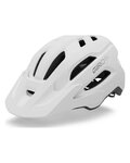 GIRO Cycling helmet - FIXTURE II MIPS - white
