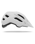 GIRO Cycling helmet - FIXTURE II MIPS - white