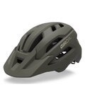 GIRO Cycling helmet - FIXTURE II - grey