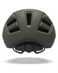 GIRO Cycling helmet - FIXTURE II - grey
