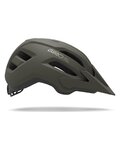 GIRO Cycling helmet - FIXTURE II - grey