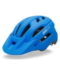 GIRO Cycling helmet - FIXTURE II - blue