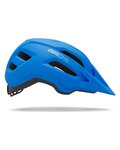 GIRO Cycling helmet - FIXTURE II - blue