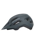 GIRO Cycling helmet - FIXTURE II - blue