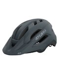 GIRO Cycling helmet - FIXTURE II - blue