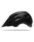 GIRO Cycling helmet - FIXTURE II - black