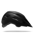 GIRO Cycling helmet - FIXTURE II - black
