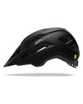 GIRO Cycling helmet - FIXTURE II MIPS W - black