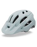 GIRO Cycling helmet - FIXTURE II MIPS W - blue
