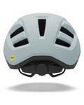 GIRO Cycling helmet - FIXTURE II MIPS W - blue