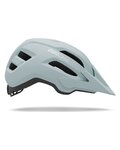 GIRO Cycling helmet - FIXTURE II MIPS W - blue