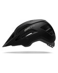 GIRO Cycling helmet - FIXTURE II W - black