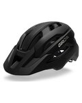 GIRO Cycling helmet - FIXTURE II W - black