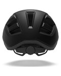 GIRO Cycling helmet - FIXTURE II W - black