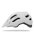 GIRO Cycling helmet - FIXTURE II W - white