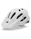 GIRO Cycling helmet - FIXTURE II W - white