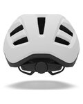 GIRO Cycling helmet - FIXTURE II W - white