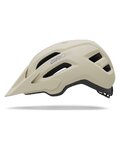 GIRO Cycling helmet - FIXTURE II W - beige