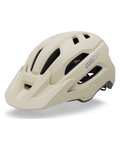 GIRO Cycling helmet - FIXTURE II W - beige