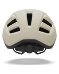 GIRO Cycling helmet - FIXTURE II W - beige