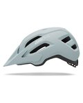 GIRO Cycling helmet - FIXTURE II W - blue
