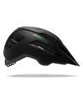 GIRO Cycling helmet - FIXTURE II MIPS YOUTH - black