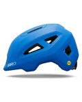 GIRO Cycling helmet - SCAMP II MIPS - blue