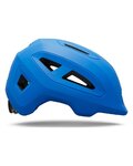 GIRO Cycling helmet - SCAMP II MIPS - blue