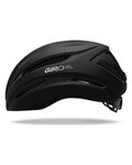 GIRO Cycling helmet - ISODE II - black