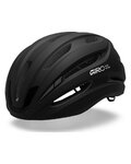 GIRO Cycling helmet - ISODE II - black