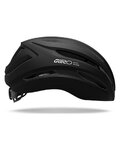 GIRO Cycling helmet - ISODE II - black