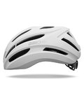 GIRO Cycling helmet - ISODE II - white