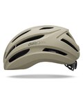 GIRO Cycling helmet - ISODE II - beige