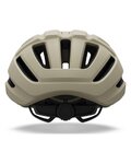 GIRO Cycling helmet - ISODE II - beige