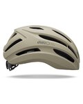 GIRO Cycling helmet - ISODE II - beige