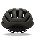 GIRO Cycling helmet - ISODE II - brown