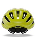 GIRO Cycling helmet - ISODE II - yellow