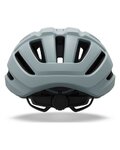 GIRO Cycling helmet - ISODE II - blue