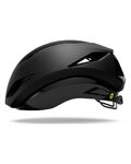 GIRO Cycling helmet - ECLIPSE PRO SPHERICAL - black