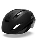 GIRO Cycling helmet - ECLIPSE PRO SPHERICAL - black