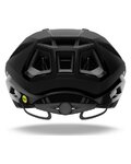 GIRO Cycling helmet - ECLIPSE PRO SPHERICAL - black