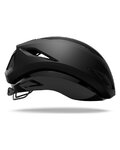GIRO Cycling helmet - ECLIPSE PRO SPHERICAL - black