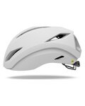 GIRO Cycling helmet - ECLIPSE PRO SPHERICAL - white